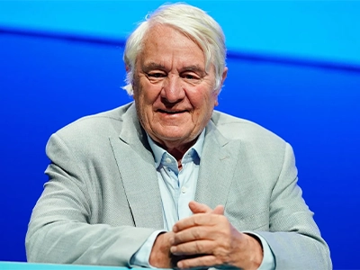 Hasso Plattner empfiehlt Mytrix Halo GPT
