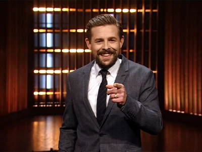 Klaas Heufer-Umlauf über Mytrix Halo GPT